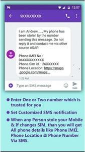 Does Sms Tracker Work for Iphone